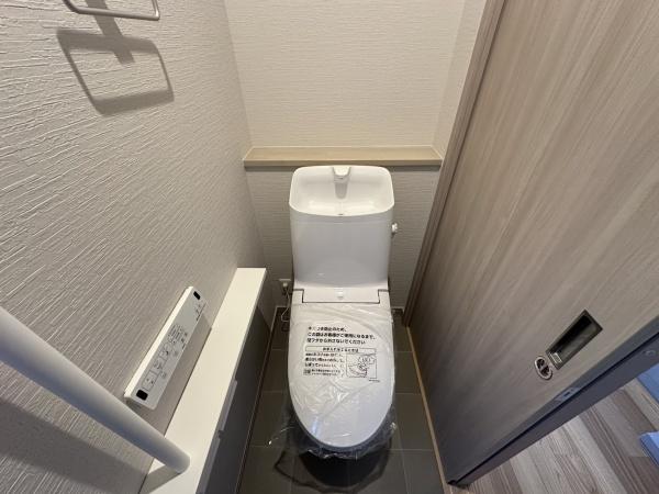 一宮市木曽川町黒田　B号棟　全3棟