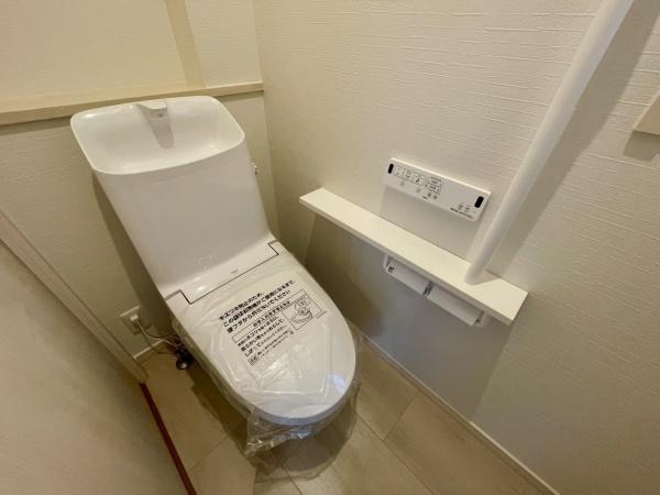 一宮市木曽川町黒田　A号棟　全3棟