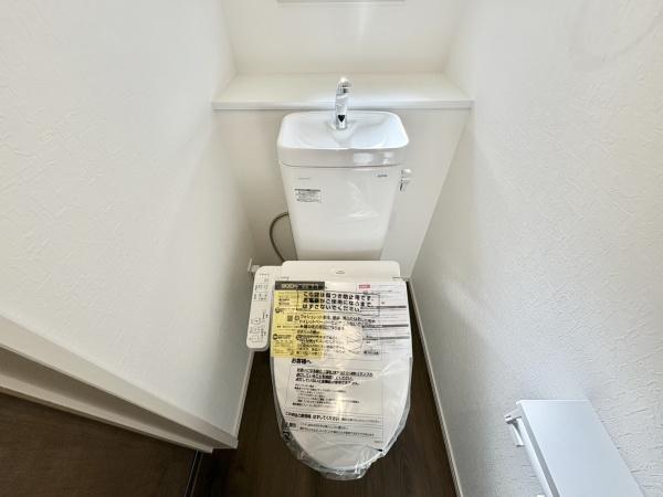 一宮市藤塚町3丁目第1　2号棟　全3棟