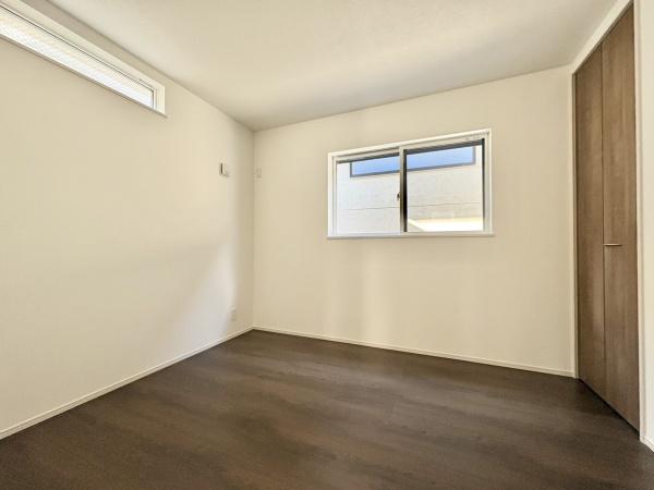 一宮市藤塚町3丁目第1　2号棟　全3棟