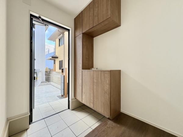 一宮市藤塚町3丁目第1　2号棟　全3棟