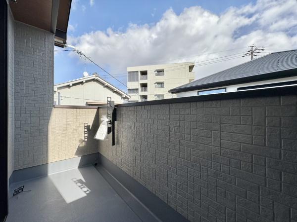 一宮市藤塚町3丁目第1　2号棟　全3棟