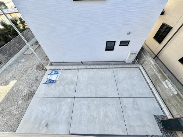 一宮市藤塚町3丁目第1　2号棟　全3棟
