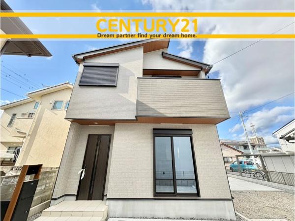 一宮市藤塚町3丁目第1　2号棟　全3棟