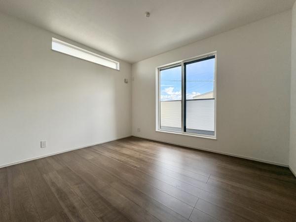 一宮市藤塚町3丁目第1　1号棟　全3棟