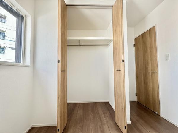 一宮市藤塚町3丁目第1　1号棟　全3棟