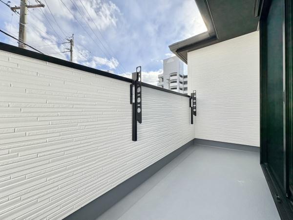 一宮市藤塚町3丁目第1　1号棟　全3棟