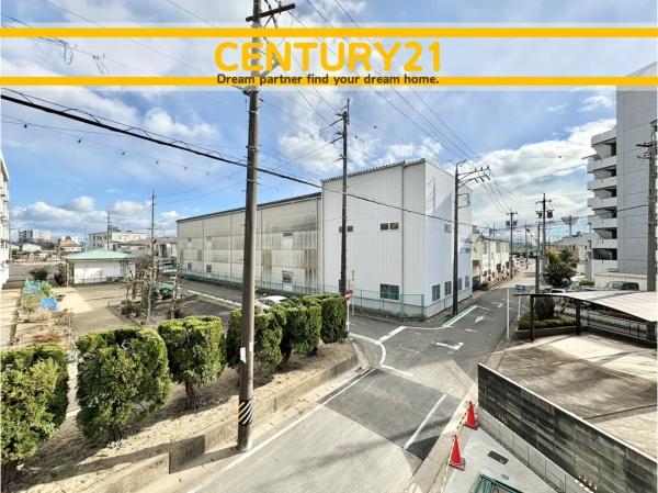 一宮市藤塚町3丁目第1　1号棟　全3棟