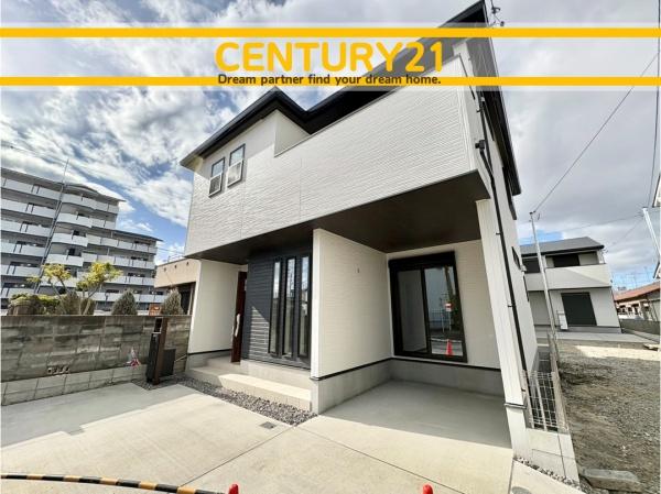 一宮市藤塚町3丁目第1　1号棟　全3棟