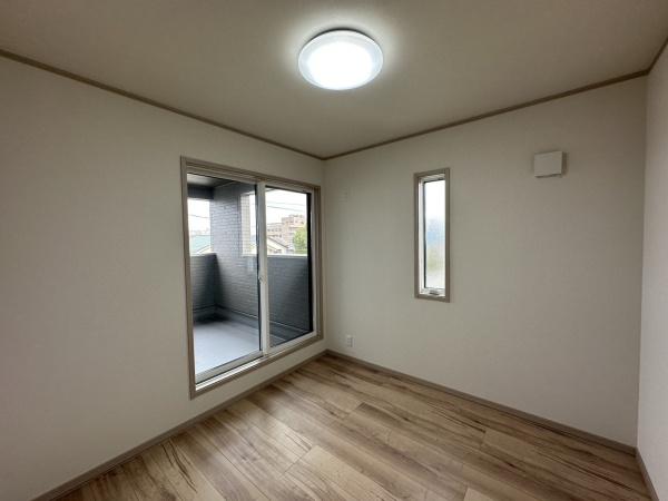 一宮市今伊勢町宮後　D号棟　全4棟