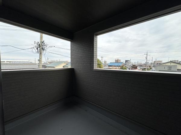 一宮市今伊勢町宮後　D号棟　全4棟
