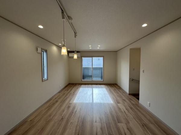 一宮市今伊勢町宮後　D号棟　全4棟