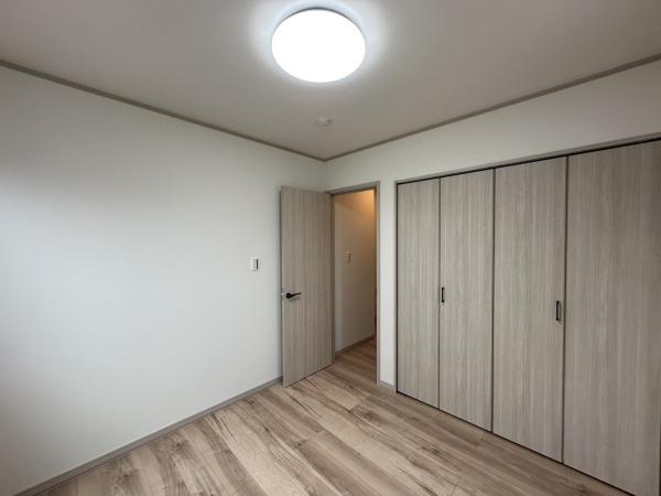 一宮市今伊勢町宮後　D号棟　全4棟