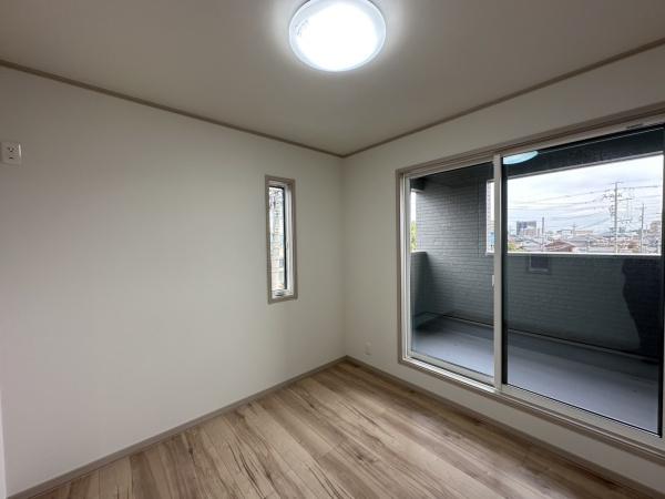 一宮市今伊勢町宮後　C号棟　全4棟