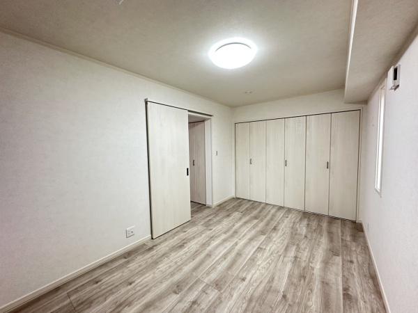 一宮市今伊勢町宮後　C号棟　全4棟