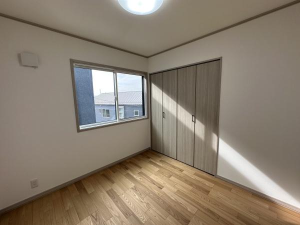一宮市今伊勢町宮後　A号棟　全4棟