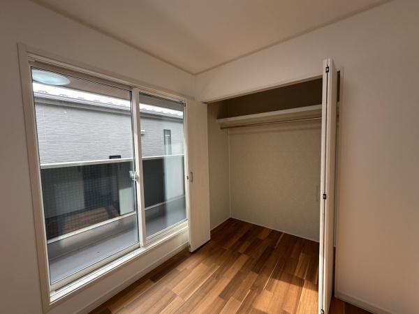 一宮市今伊勢町宮後　A号棟　全4棟