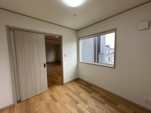 一宮市今伊勢町宮後　A号棟　全4棟