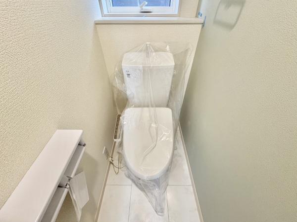 一宮市浅井町東浅井　2号棟　全2棟