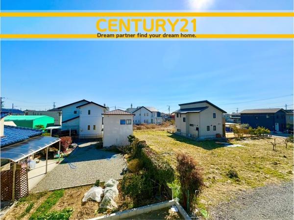 一宮市浅井町東浅井　2号棟　全2棟