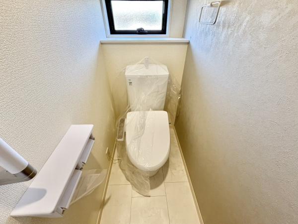 一宮市浅井町東浅井　1号棟　全2棟