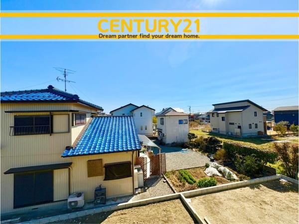 一宮市浅井町東浅井　1号棟　全2棟