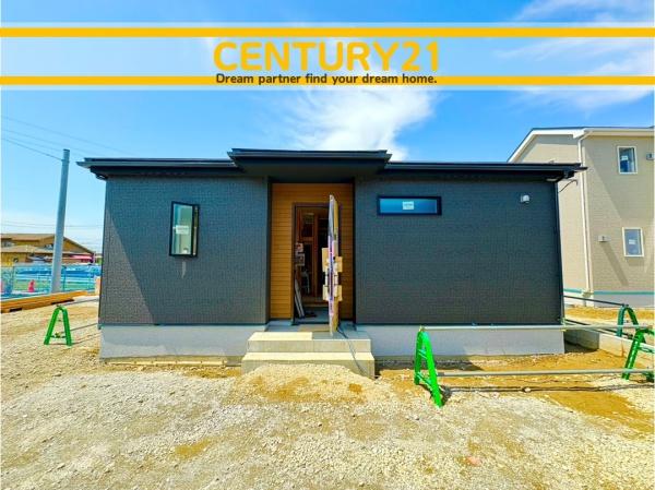 一宮市明地24ー1期　3号棟　全3棟