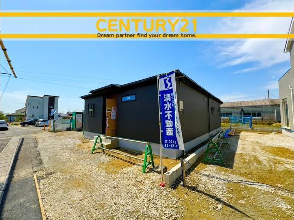 一宮市明地24ー1期　3号棟　全3棟