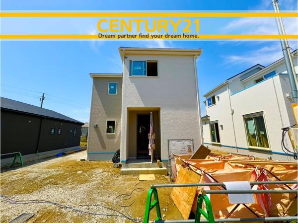 一宮市明地24ー1期　2号棟　全3棟