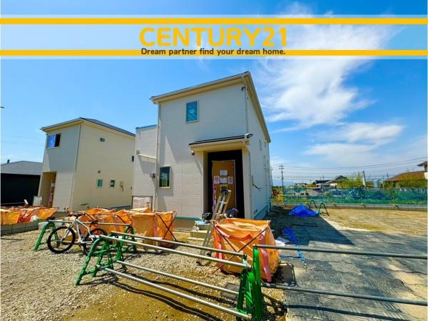 一宮市明地24ー1期　1号棟　全3棟