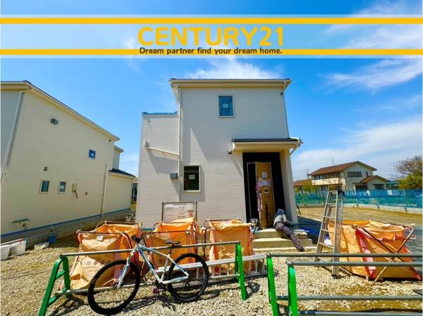 一宮市明地24ー1期　1号棟　全3棟