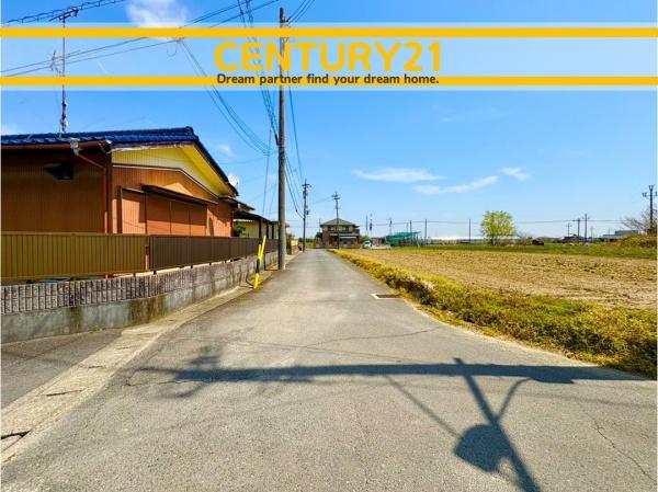 一宮市明地24ー1期　1号棟　全3棟