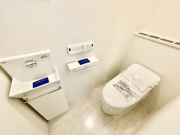 一宮市三条　3号棟　全3棟