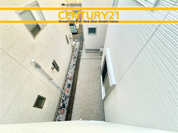 一宮市三条　3号棟　全3棟