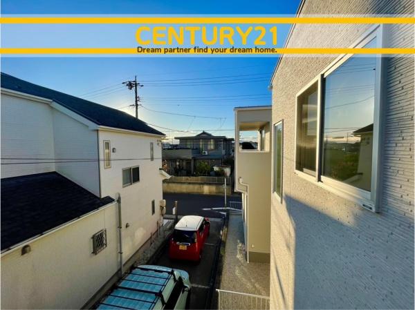 一宮市三条　2号棟　全3棟