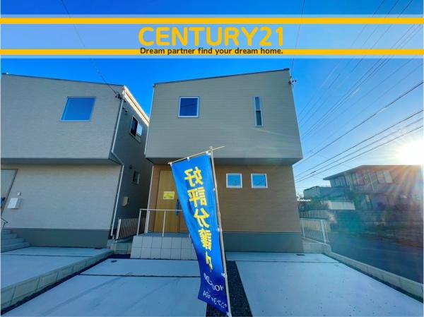 一宮市三条　1号棟　全3棟
