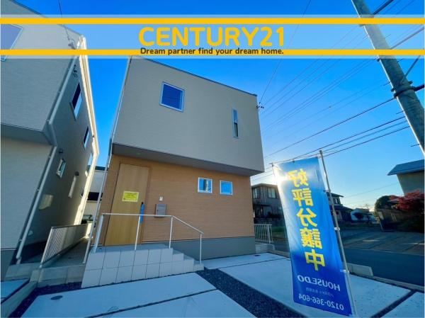 一宮市三条　1号棟　全3棟