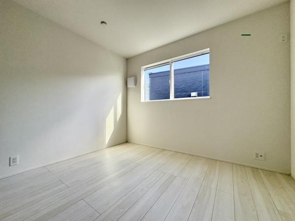 一宮市末広1丁目24ー1期　2号棟　全2棟