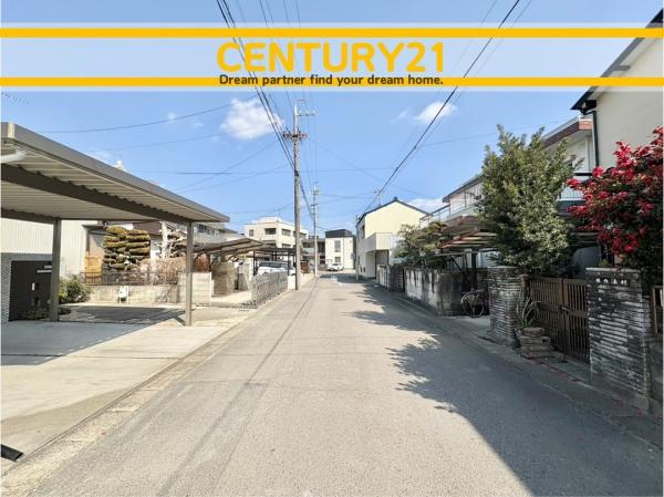 一宮市末広1丁目24ー1期　2号棟　全2棟
