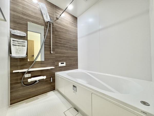 一宮市末広1丁目24ー1期　1号棟　全2棟