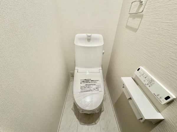 一宮市末広1丁目24ー1期　1号棟　全2棟