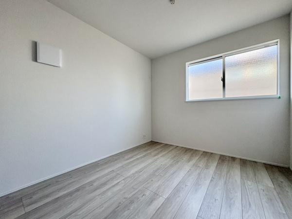 一宮市末広1丁目24ー1期　1号棟　全2棟
