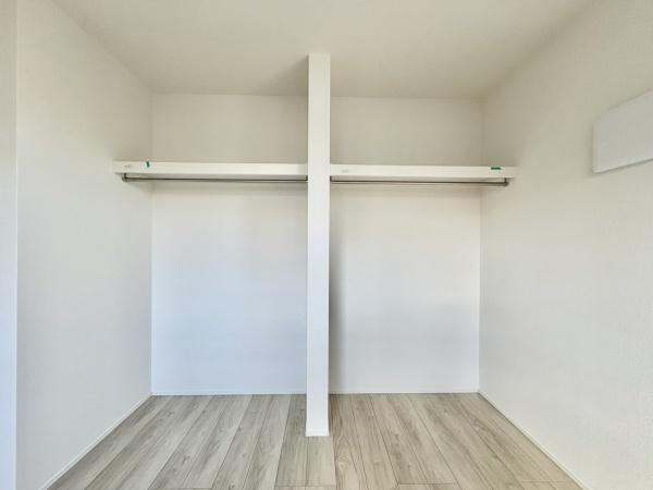 一宮市末広1丁目24ー1期　1号棟　全2棟