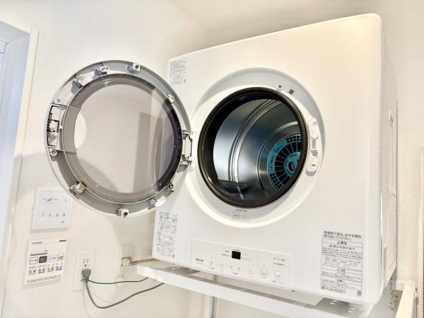 一宮市末広1丁目24ー1期　1号棟　全2棟