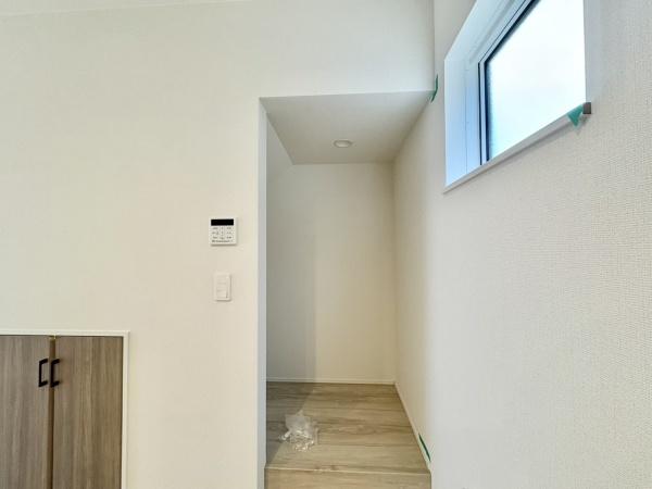 一宮市末広1丁目24ー1期　1号棟　全2棟