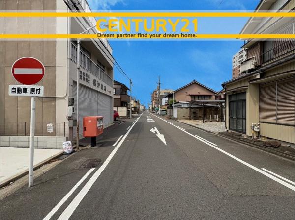 一宮市大宮1丁目2期　全1棟