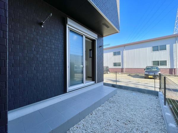 一宮市馬見塚字長畑の中古一戸建て