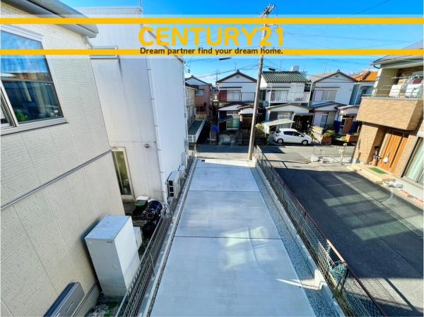 一宮市馬見塚字長畑の中古一戸建て