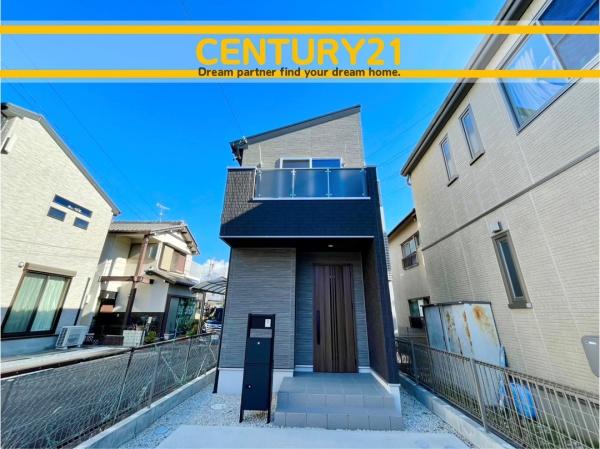 一宮市馬見塚　全1棟
