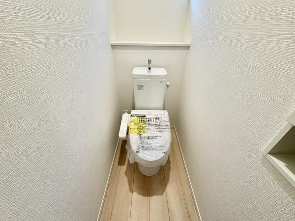 一宮市北今第2　2号棟　全2棟